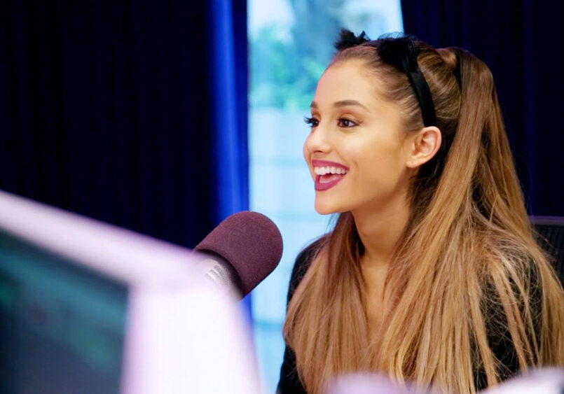 Ariana-Grande-at-Radio-Disney